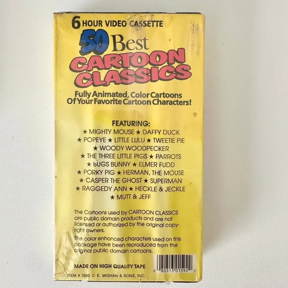 N/A never opened